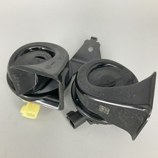 Oem Mopar Genuine Horn W Bracket For Chrysler Aspen Dodge Durango