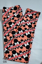 Lularoe One-Size Leggings - NEW