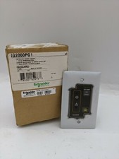 Schneider Electric IG2000PG1 Remote Hazard In...