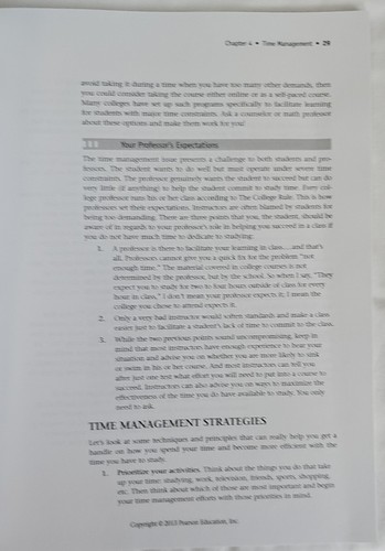 Studienfähigkeiten in Entwicklungsmathematik Ser.: Mathematik Lernfähigkeiten von Alan Bass... - Bild 8 von 11
