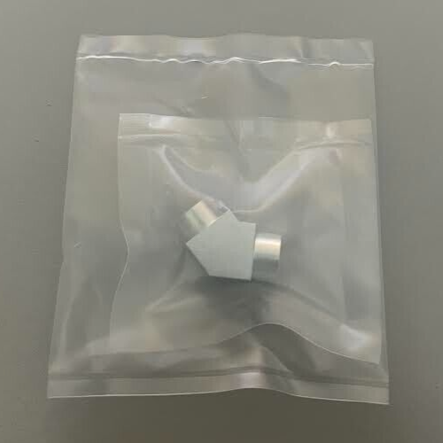 Swagelok Var Micro-fit® Union Tee, 1/2 In 6lv-8mw-3 - Foto 9