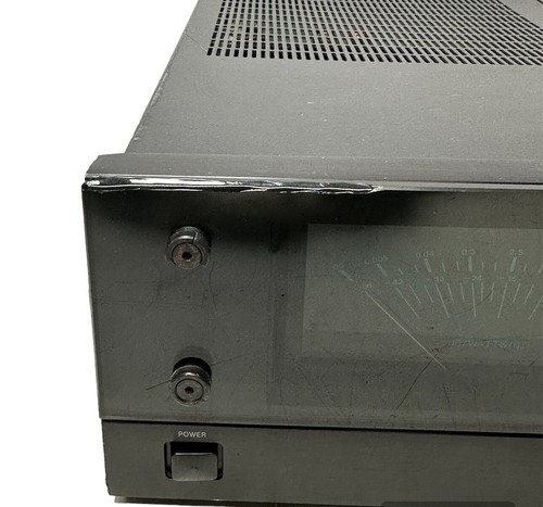 Proton AA-2080 Dual-Mono Power Amplifier (please See Pics) - Picture 4 of 15