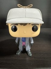 Funko Pop Sherlock Vinyl Figures 9