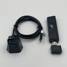 ASUS ROG USB-BE92 Tri-Band BE6500 WiFi 7 USB Adapter