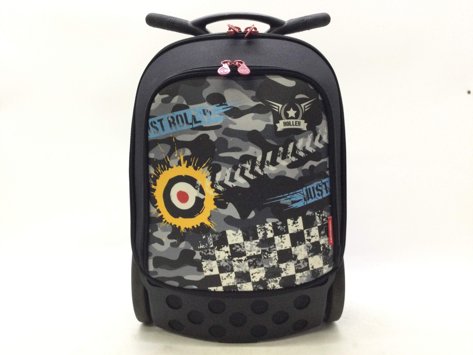 MOCHILA NIKIDOM 19430599