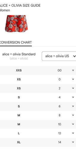 Neu mit Etikett Alice + Olivia "Quinn" ärmelloses Neckholder-Minikleid, Wahrzeichen Größe L 425 $ - Bild 13 von 21