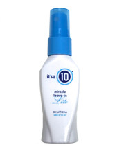 It  s A 10 Miracle Leave-In Lite 2 Oz