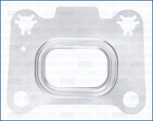 1X Ajusa 13270600 Dichtung AbgaskrüMmer FüR Ford Ford USA Lincoln-image
