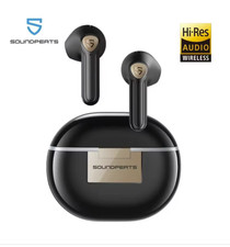 SoundPEATS Air3 Deluxe Wireless Earbuds Hi-Res Audio LDAC