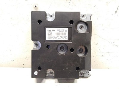 Audi A8 D4 4H orig Steuergerät DVB-T Radio Tuner Digital TV 4G0919129C BJ2015