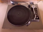 Technics Record Player SL-26 Turntable Power Supply On OK Used From Japan