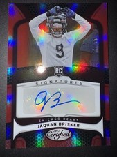 2023 Panini Certified Football Cards Checklist 17