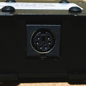 New NEC PC-9801 PC-9821 series to PS2 mouse converter (scroll wheel compatible)