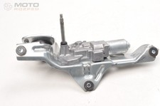 MAZDA 3 BP Wischermotor Heckscheibenwischermotor hinten Heckscheibe 