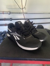 Reebok Nano X4 Mens 10.5