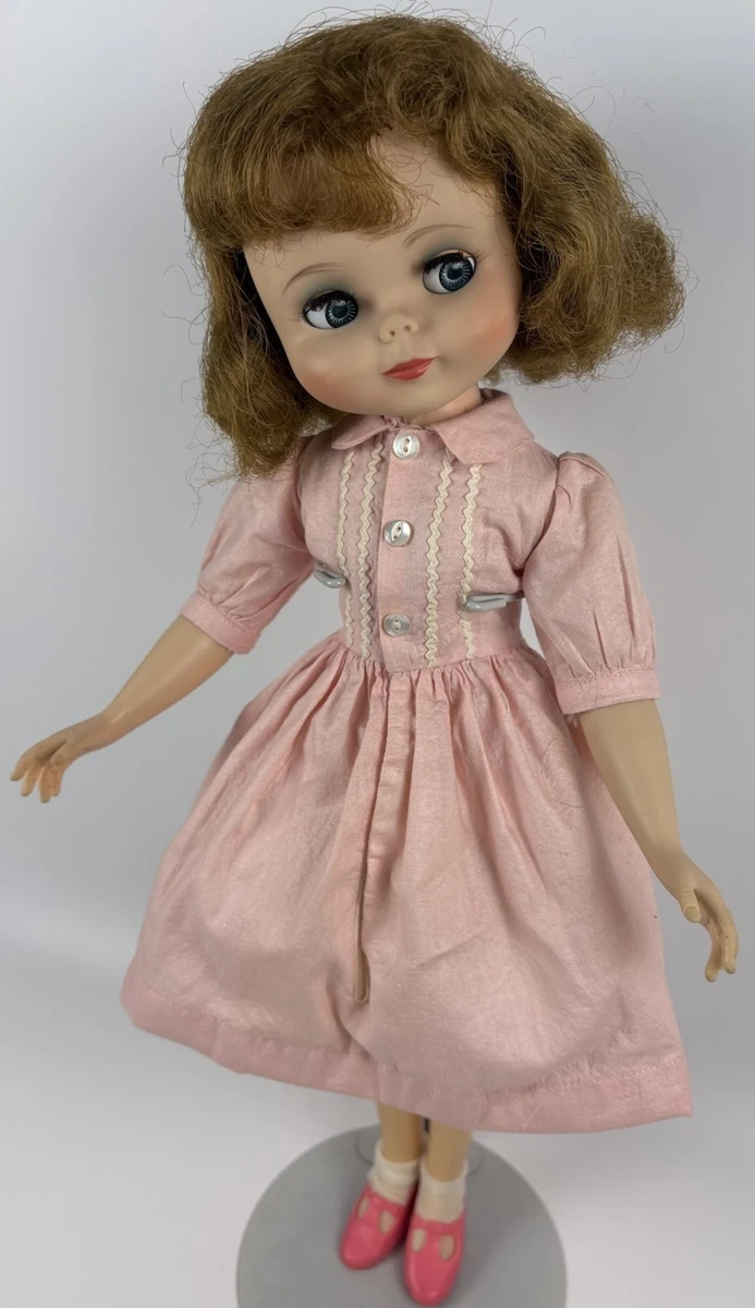 Betsy McCall Dolls & Doll Playsets for sale | eBay