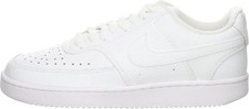 Nike Women's Court Vision Low Sneaker