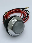 3H1017 - LUCAS SIDE LAMP L489  52139  ASTON, ALVIS, ALLARD, BRISTOL, MORRIS MOGI