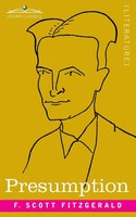 F. Scott Fitzgerald | Presumption | Taschenbuch | Englisch | Cosimo Classics