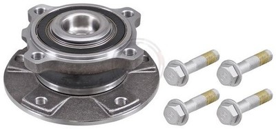 LENKER RADAUFHÄNGUNG VORNE LINKS UNTEN ABS 210813 FÜR FORD MAZDA