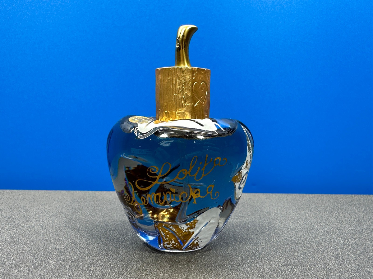 LOLITA LEMPICKA PACIFIC CREATION CREATIONS EAU DE PARFUM PERFUME