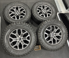 Ford 18 F150 Tremor Oem Wheels Bfg Ko3 Tires Platinum Lariat Raptor Rims Tpms