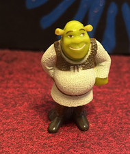 Ü Ei Figur Shrek, Shrek der Dritte 3, 2007, sammeln