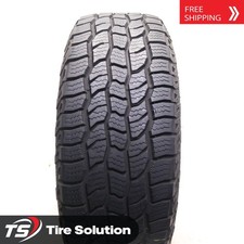 Used 26570r17 Cooper Discoverer At - 115t - 10.532 Used 26570r17 Cooper Discoverer At - 115t - 10.532