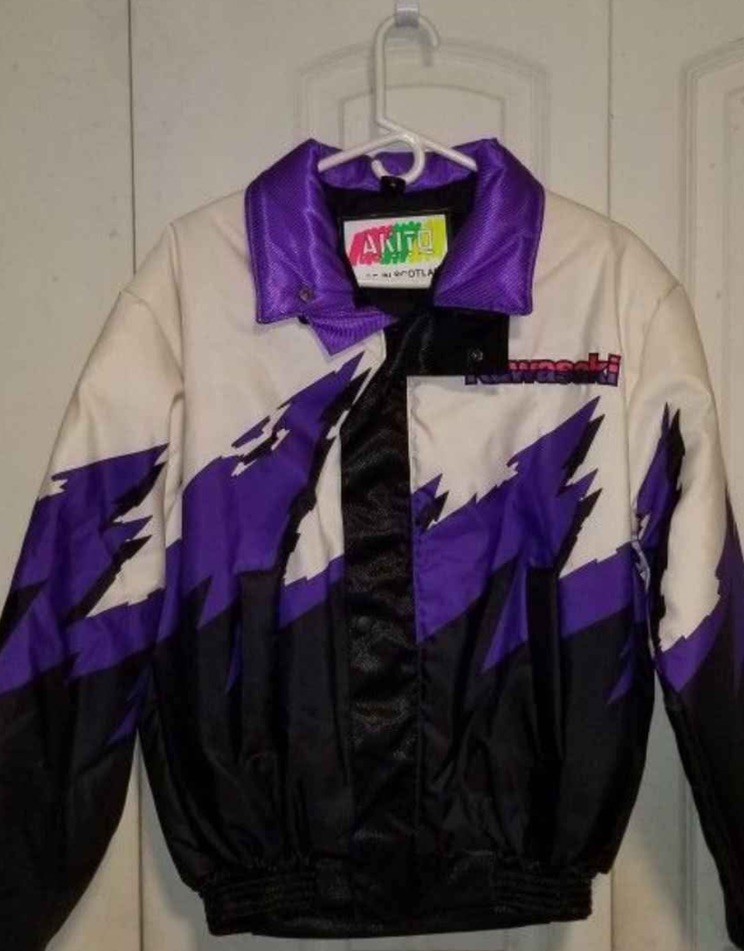 Akito Jacket - image 1