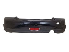 Stoßstange hinten A25 Astro Black Met. passt für MINI MINI (R56) ONE