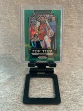 2024 Panini Prizm WNBA - Green Top Tier - Ariel Atkins #10