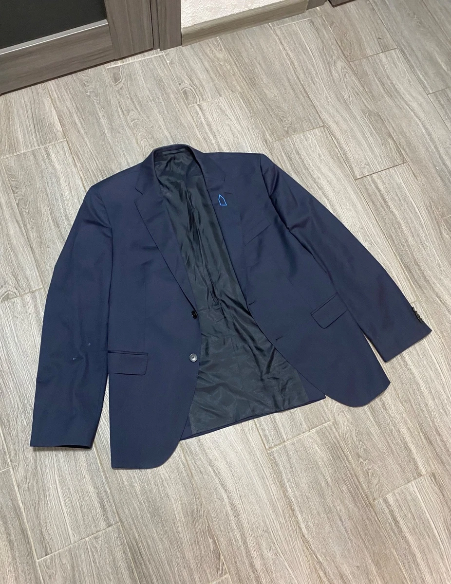 hugo boss ラグジュアリーライン　スーパー150 ジャケット　54 HUGO BOSS 54 Size Suits & Blazers for Men for sale | eBay