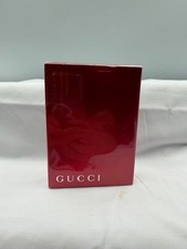 Gucci Rush 75ml EDT New Sealed Authentic Perfume   Boxed  Unused