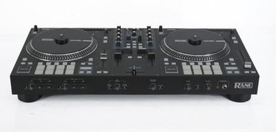 RANE ONE Professional Motorized DJ Controller Damaged | eBay