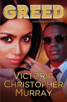 Greed, Paperback by Murray, Victoria Christopher, Brand New, Free shipping in...