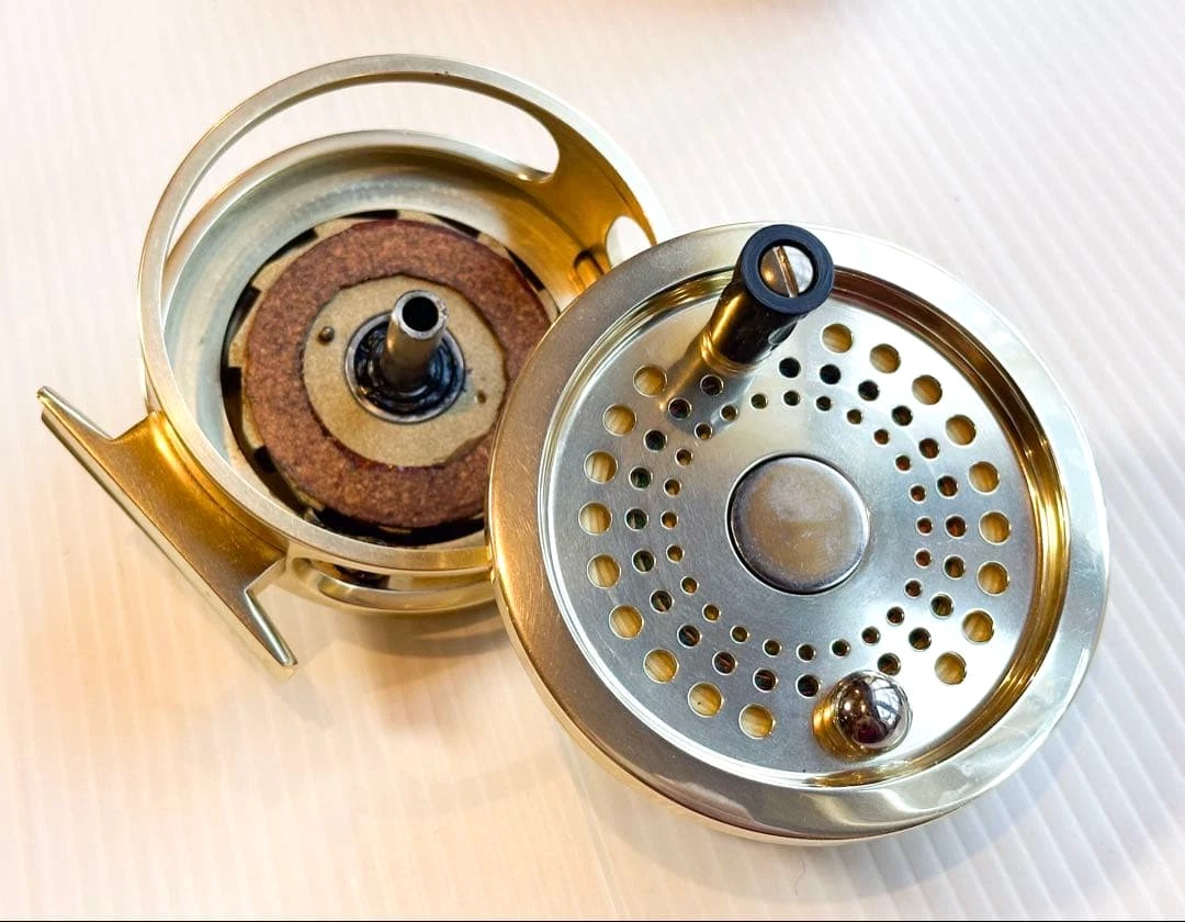 Fin-Nor Fly Fishing Reels for sale | eBay