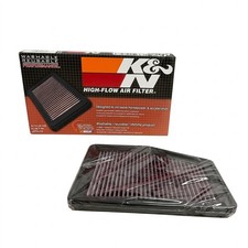 Kn 33-2468 High Performance Air Filter Washable Chevy Silverado 2011-2016 Kn 33-2468 High Performance Air Filter Washable Chevy Silverado 2011-2016