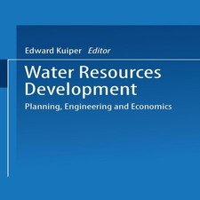 Water Resources Development Planning Engineer...