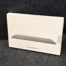 SAMSUNG Galaxy Tab A9+ 5G Tablet for T-Mobile 11" 64GB WiFi Gray