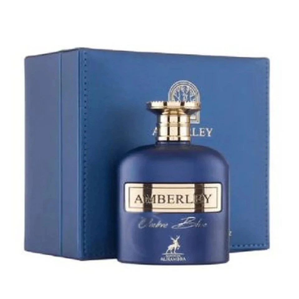 MAISON ALHAMBRA Maison Alhambra Amberley Eau De Parfum 100ml Spray - EAN 6291108 - Bild 1 von 1