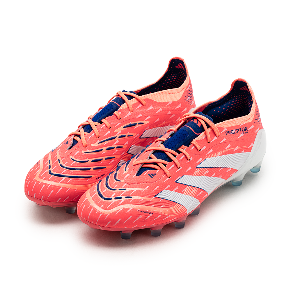 adidas Predator Elite AG Men's Soccer Shoes Football Sports