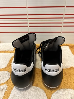 Adidas 15110 Made in Germany 70`s COPA MUNDIAL Soccer Shoes