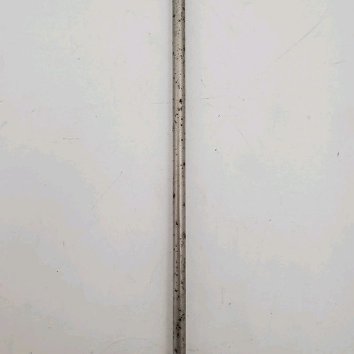 Husky USA xtra Long Screwdriver P2 #2 Phillips 20" blade 24" total screw driver - Picture 4 of 16