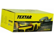 BREMSBACKEN SATZ FÜR SAAB 45172 2.0-2.3 98-03