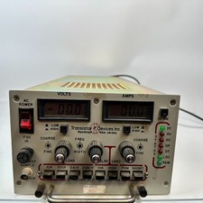 Transistor Devices Inc Dynaload DLF 400-100-750