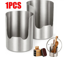 Multi-functional Kitchen Utensil Holder, Stai...