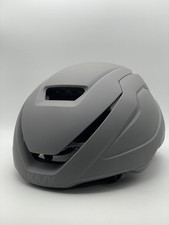 Kask Wasabi Helmet - Grey Matt - Medium 52 - 58cm (K609)