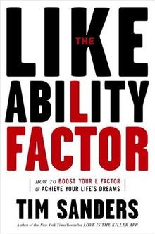 The Likeability Factor: How to Boost Your L-Factor ... | Buch | Zustand sehr gut