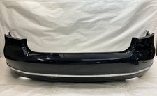 Volkswagen Passat Rear Bumper Cover With Chrome Moulding 2012 2013 2014 2015 Oem Volkswagen Passat Rear Bumper Cover With Chrome Moulding 2012 2013 2014 2015 Oem