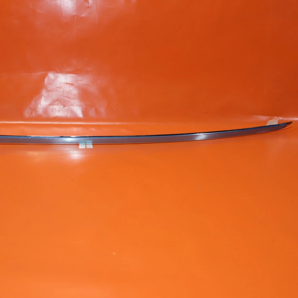 AUDI Q5 SQ5 PUERTA TRASERA MOLDURA INFERIOR 2013 2014 2015 2016 2017 8R0853927 OEM Foto 3 de 4